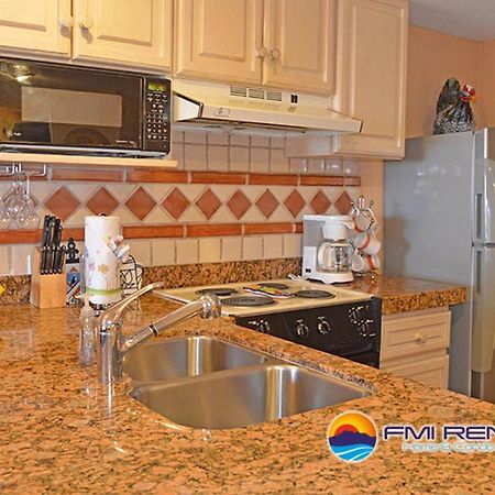 Princesa C - 402 By Fmi Rentals Puerto Peñasco Buitenkant foto