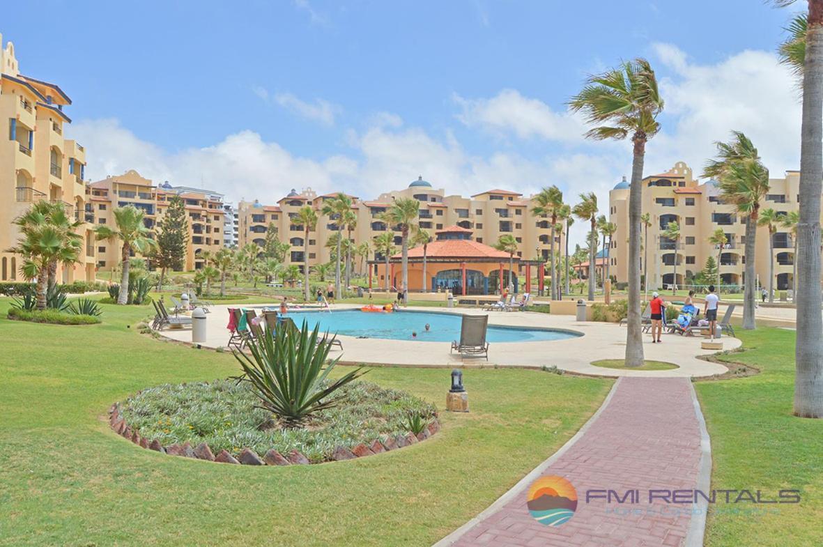 Princesa C - 402 By Fmi Rentals Puerto Peñasco Buitenkant foto
