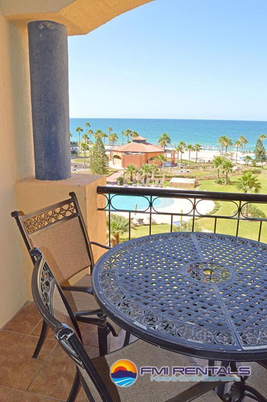 Princesa C - 402 By Fmi Rentals Puerto Peñasco Buitenkant foto