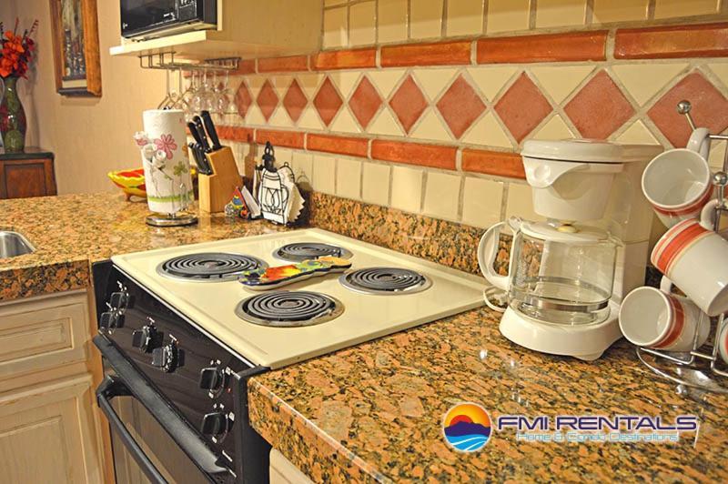 Princesa C - 402 By Fmi Rentals Puerto Peñasco Buitenkant foto