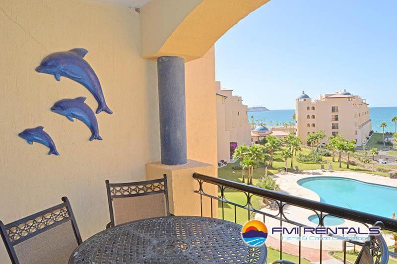 Princesa C - 402 By Fmi Rentals Puerto Peñasco Buitenkant foto