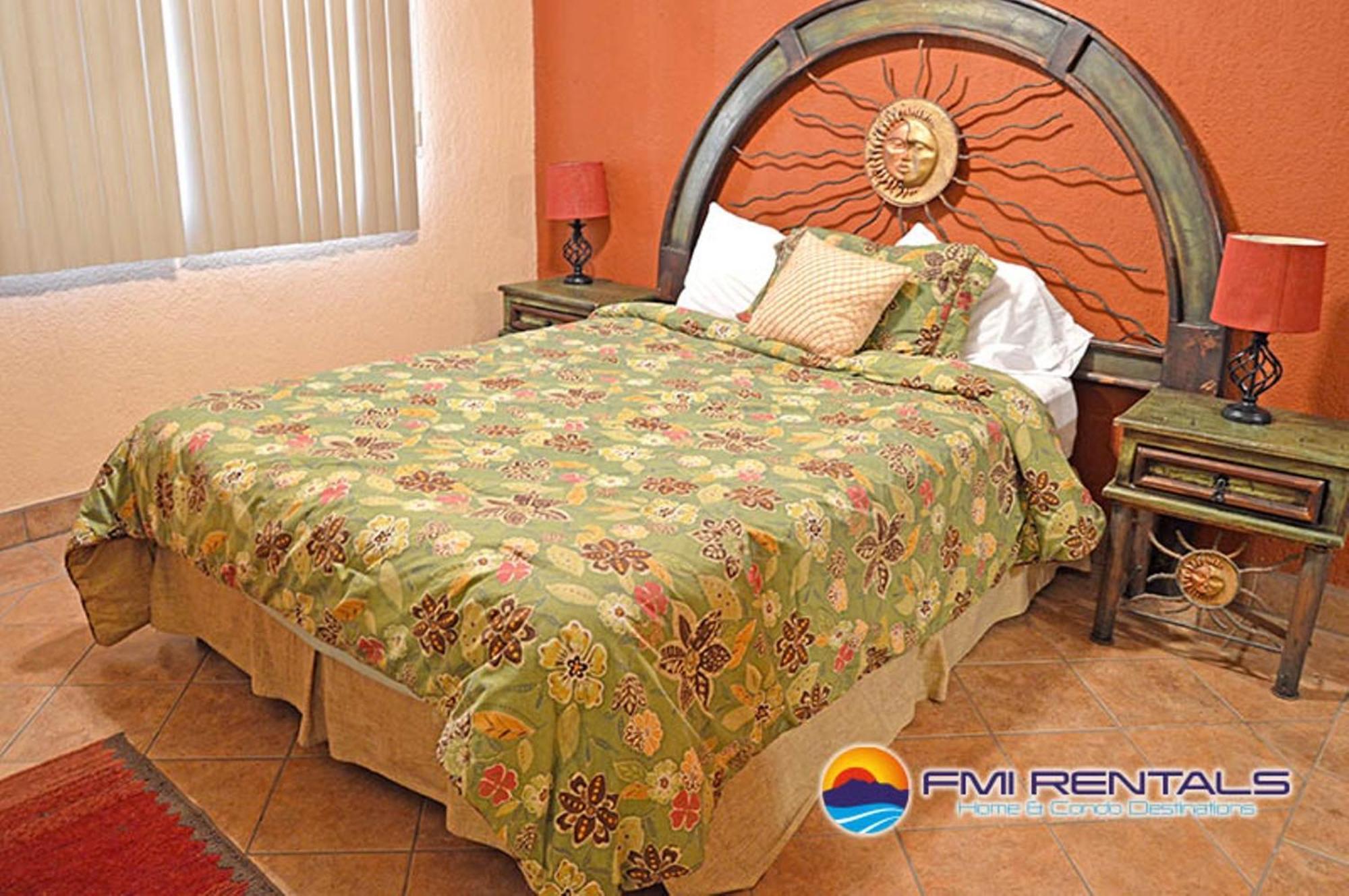 Princesa C - 402 By Fmi Rentals Puerto Peñasco Kamer foto