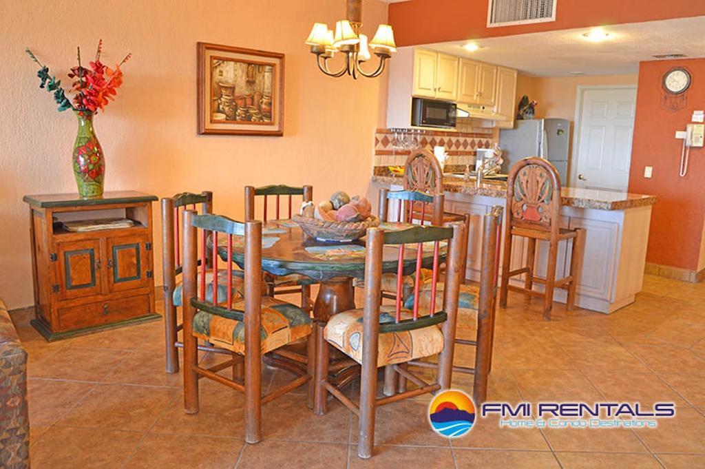 Princesa C - 402 By Fmi Rentals Puerto Peñasco Buitenkant foto